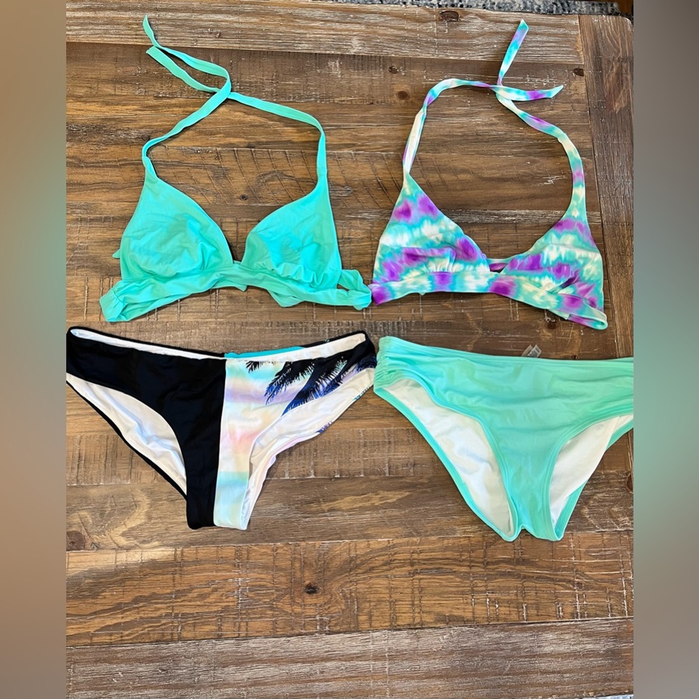 Victoria Secret swimsuit sets
